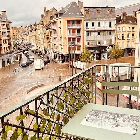 Le Petit Bijou Hyper Centre Sedan Apartamento Exterior foto